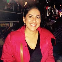 Diana Forero Iguavita