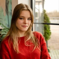 Полина Потапова