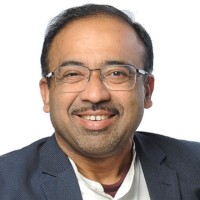 Aloysious D’Souza