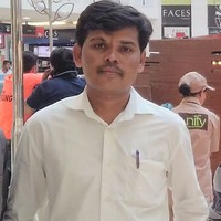 Prabhakar Bhuktare