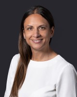 Zena Comrie