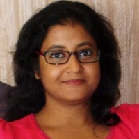Paromita Bhattacharya