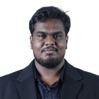 Srekumar Subramaniam Thevar