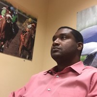 Roderick Baldwin