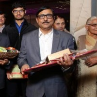 Tapas Kumar Mukherjee
