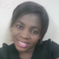 Roseline Adeleke