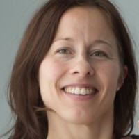 Ingrid Leipsland