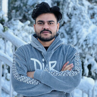 Khushpreet Singh