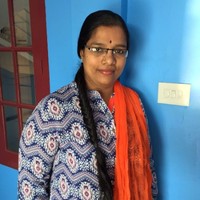 Lakshmi Jayanthy