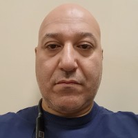 Zura Tevdorashvili
