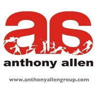 Anthony Allen
