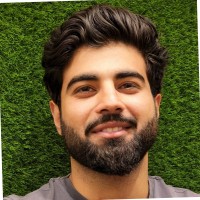 Mehdi Shah