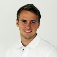 Matthew Breddy