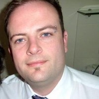 Chris White