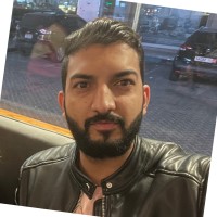 Syed Ali Mustafa