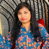 Shashikala R