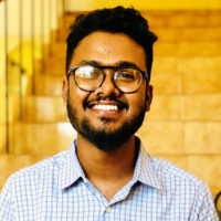 Praveen Paramasivam