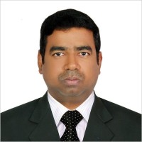 Sriram Kumaran