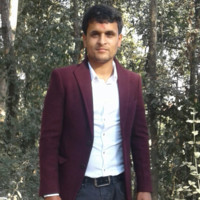 Shailesh Adhikari
