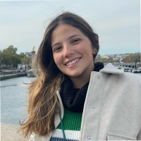 Ana Luiza Lisboa