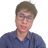 Josue Mario Hinostroza Crispín