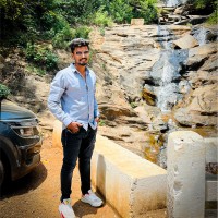 Sachin M