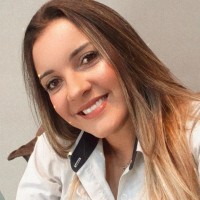 Maressa Ramos