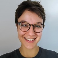 Olivia Poirier D'Orsay