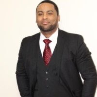 Andre Redd