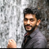 Naveen Ponnappa
