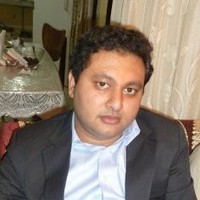 Nimish Srivastava