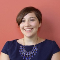 Ellen Garnett