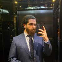 Ahmad Alsafadi