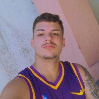 Pedro Henrique Gouveia Bernardino