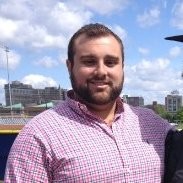 Nicholas Hauge, Pt, Dpt, Ocs