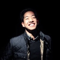 Kendrick Wang