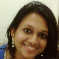 Sujitha Krishnan