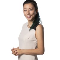 Amanda Qin