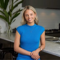 Eliza Amos