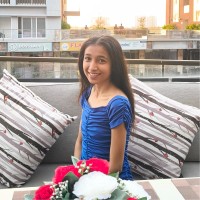 Krishna Raval