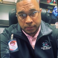 Cortez Nelson
