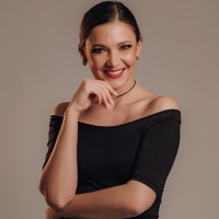 Inna Maliarenko