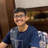 Vyoman Jain
