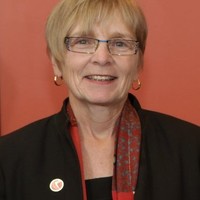 Claire Chayka Fisher