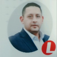 Jaime Erives