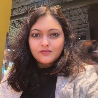 Soumya Acharya