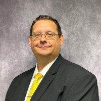 Justin Riesenberg
