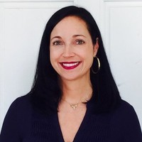 Tonya Mitchell