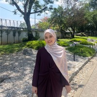 Ain Nadia