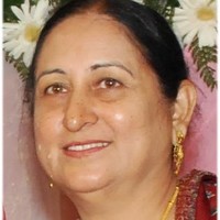 Dr Jaspinder Kaur Suri